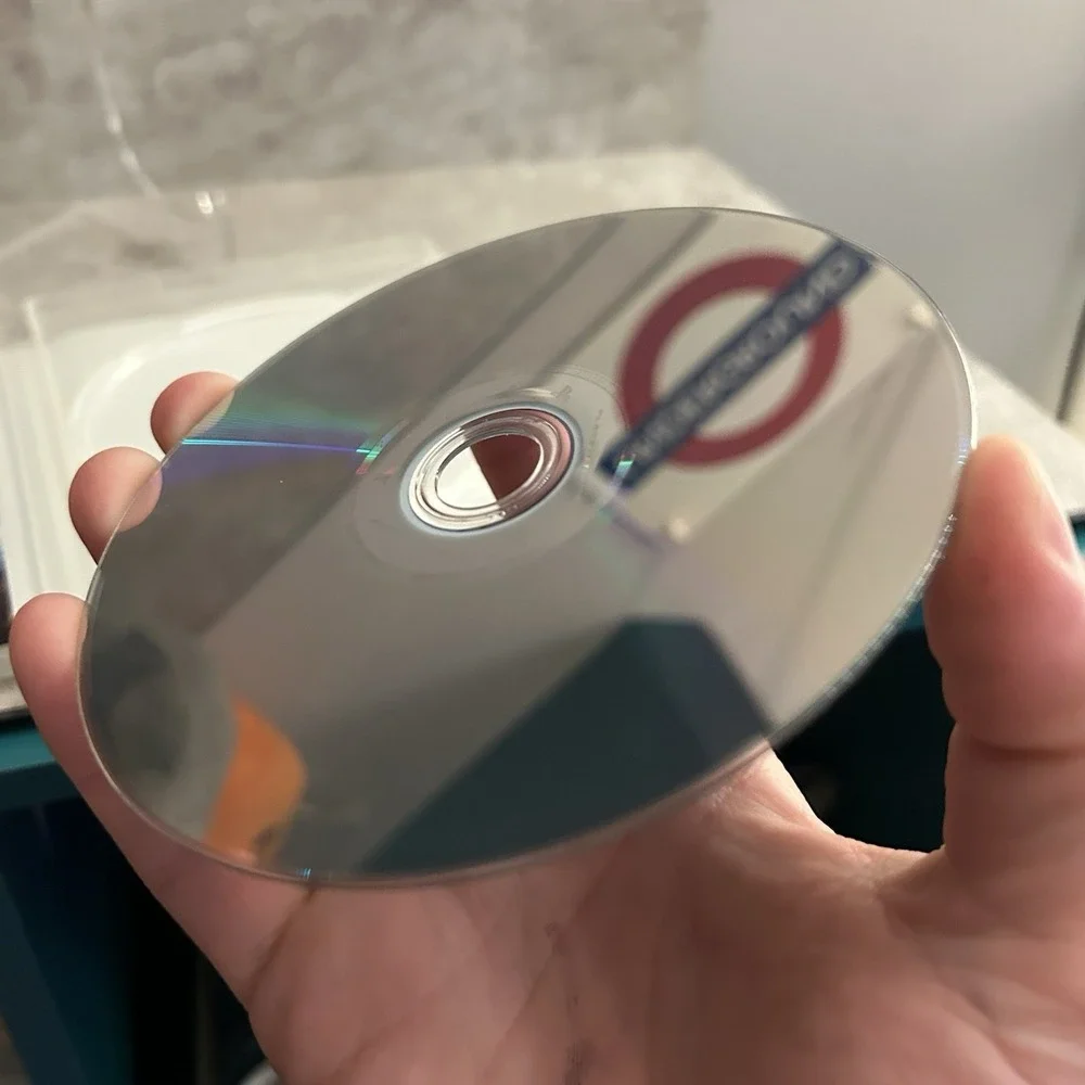 N/A product complete